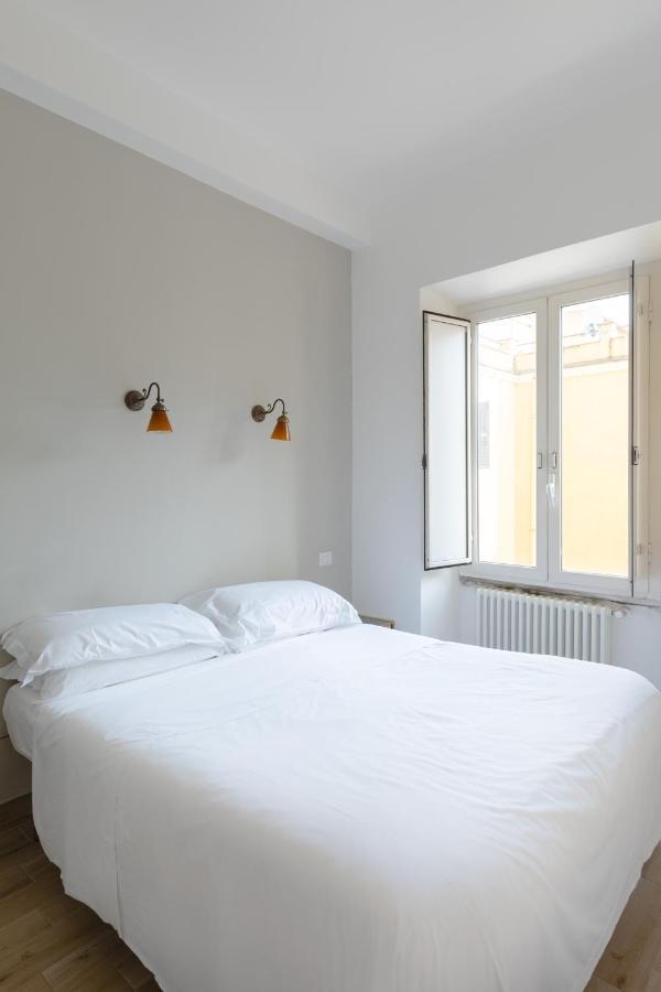 Central Station Apartment - Zeno 02 Roma Dış mekan fotoğraf