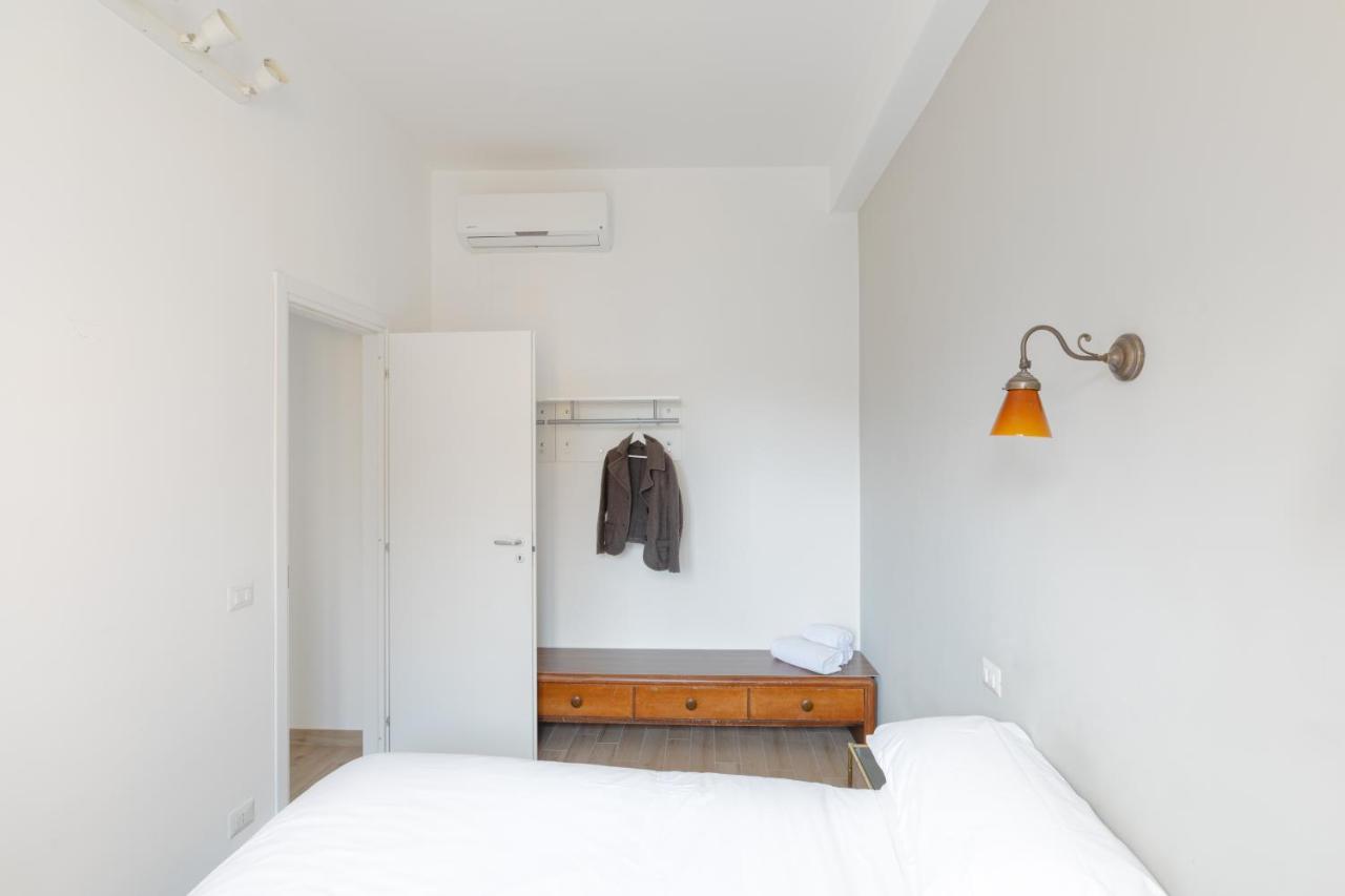 Central Station Apartment - Zeno 02 Roma Dış mekan fotoğraf