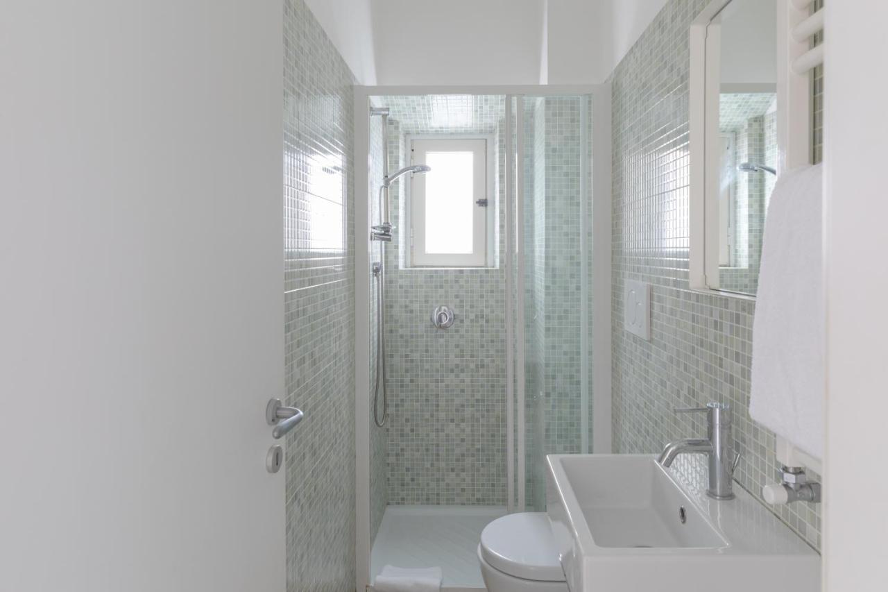 Central Station Apartment - Zeno 02 Roma Dış mekan fotoğraf