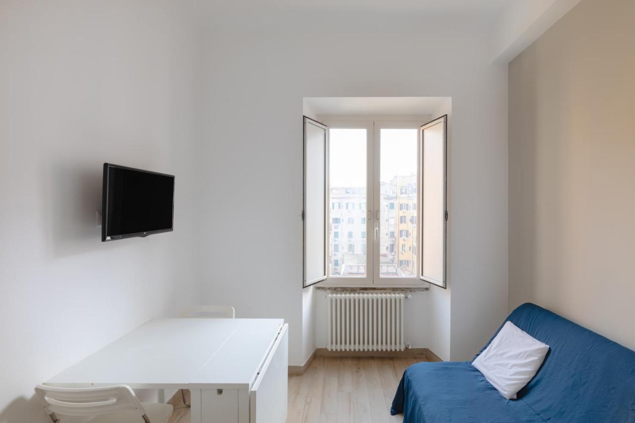Central Station Apartment - Zeno 02 Roma Dış mekan fotoğraf