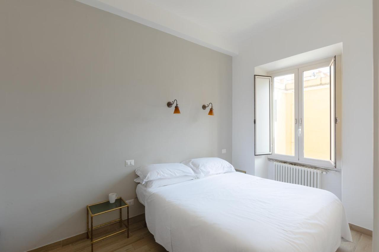 Central Station Apartment - Zeno 02 Roma Dış mekan fotoğraf