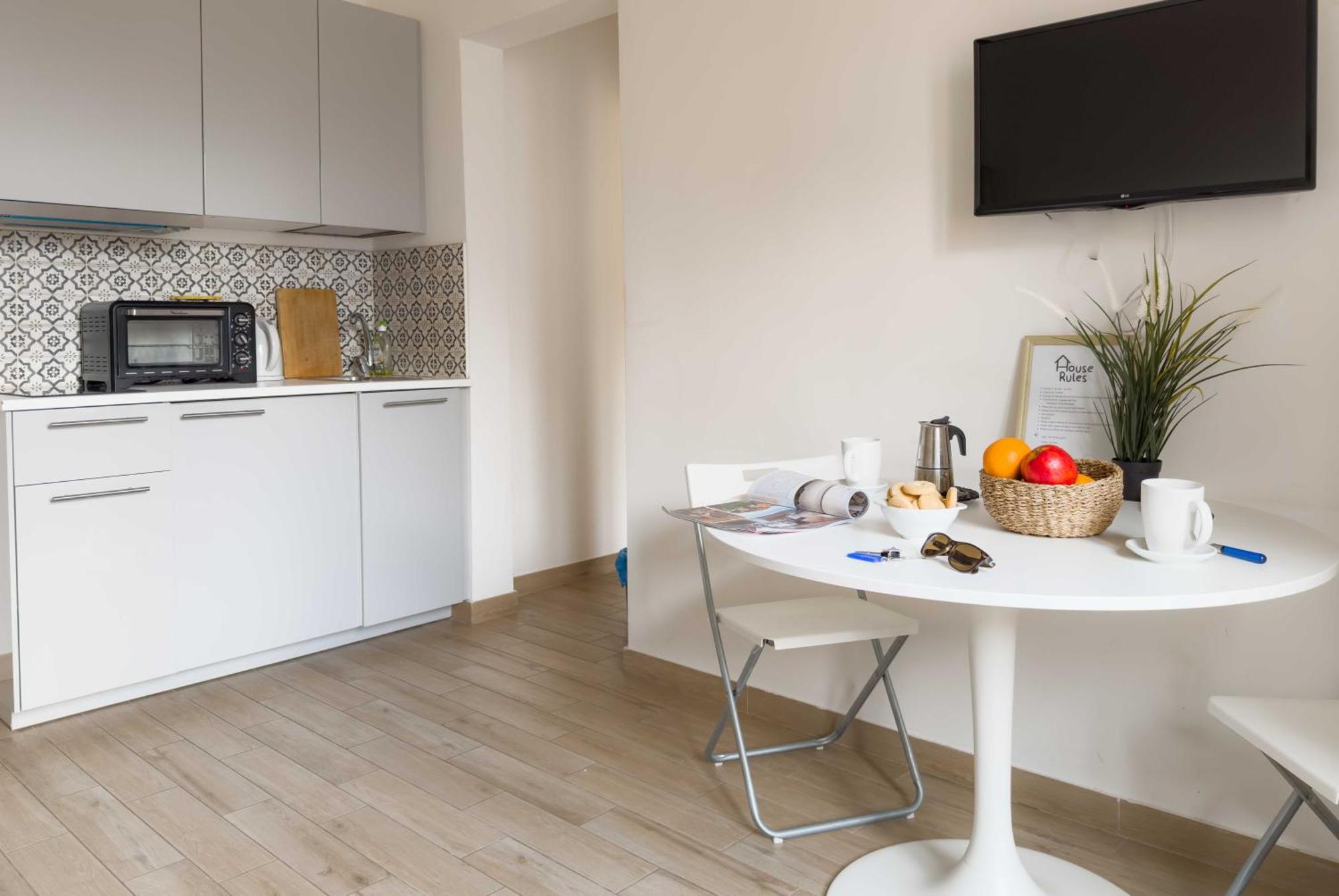Central Station Apartment - Zeno 02 Roma Dış mekan fotoğraf